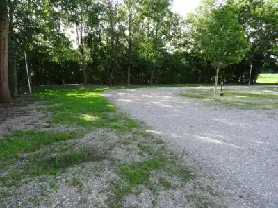 Airport Park MUC - 23