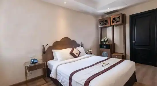 Sanouva Saigon - 102