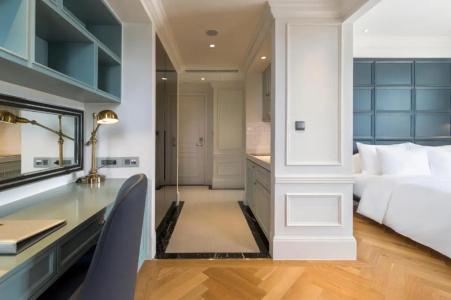 Bach Suites Saigon, a Member of Designs - 36