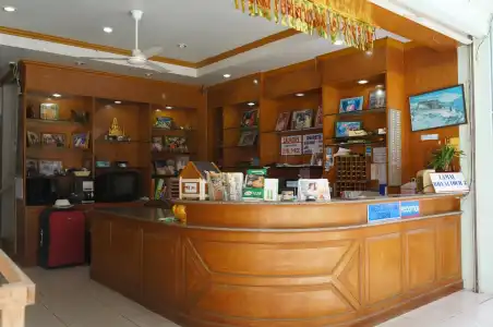 Patong Lamai Residence - 10