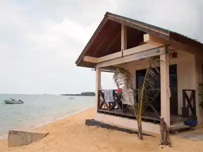 Moonhut Bungalows - 17
