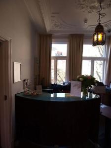 Clemens Amsterdam - 1