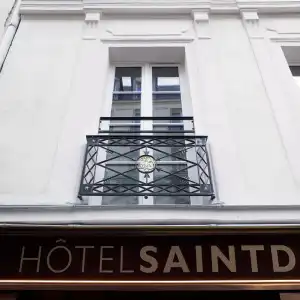 Saint Dominique - 0