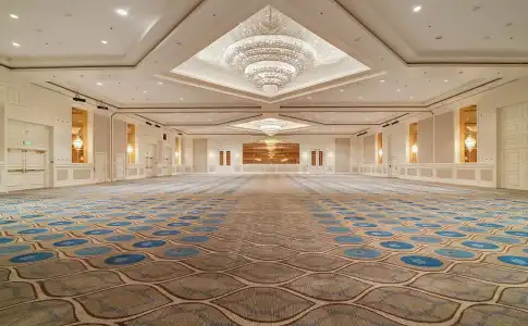 Sheraton Universal - 13