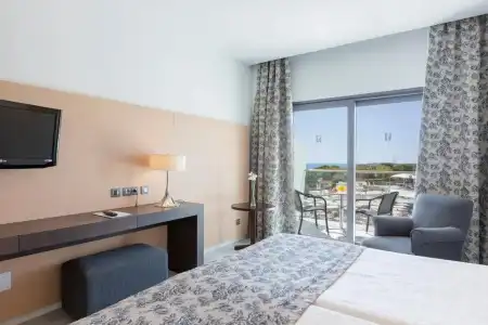 Hipotels Gran Conil - 65