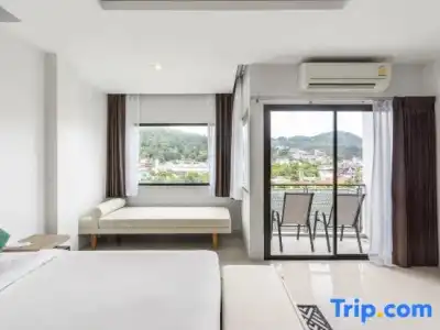 Buasri Boutique Patong - 94