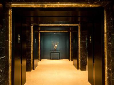 DoubleTree by Hilton Beijing - 15