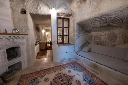 Sarnich Cave Suites - 135