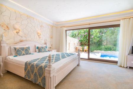 Kalkan Oasis - Adults Only - 105