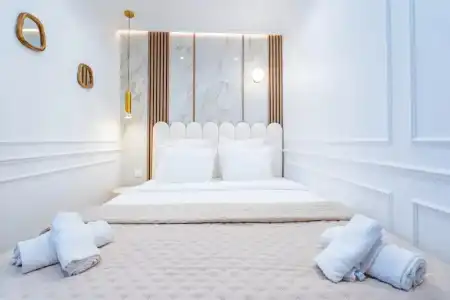 Garbo hôtel - 85