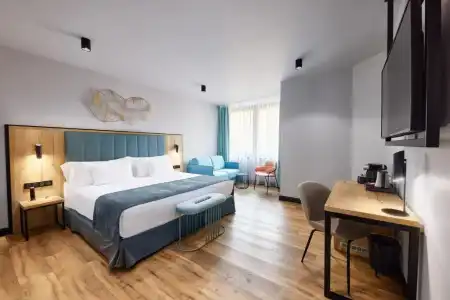 Barcelo Budapest - 46