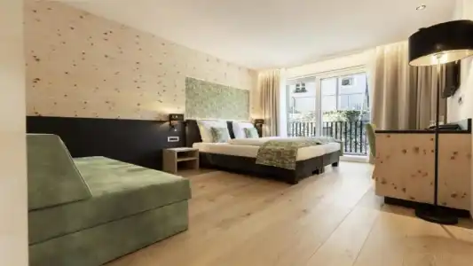 CityGoldener Adler B&B - 43