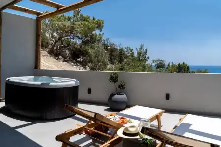Pignolia Suites - Adults Only - 85