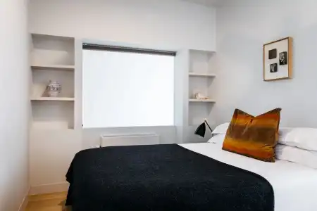 Nishi Apartments Eco Living by Ovolo - 66