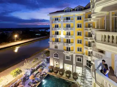 Royal Hoi An – Gallery - 21