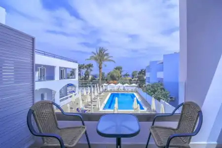 Oceanis Park - 43