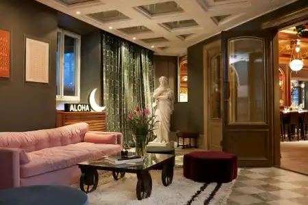 Berns – Boutique in the heart of Stockholm - 1