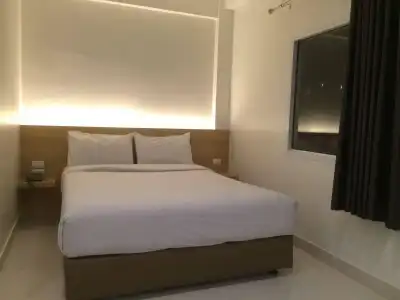 Bedtime Pattaya - 3
