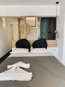 Alidian Bay Suites Leros - 95
