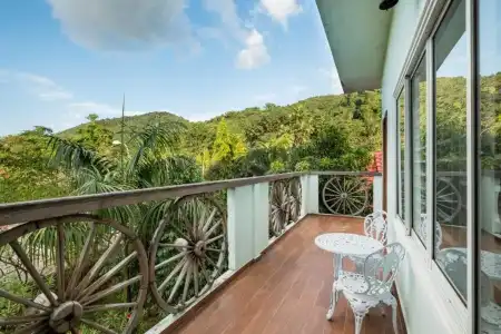 Le Kep Bungalows - 47