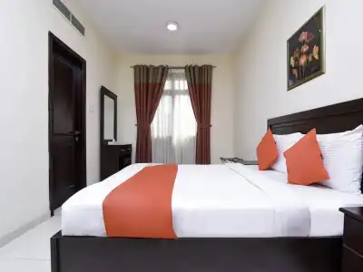 Paradise Inn 1 Tabasum Group - 6