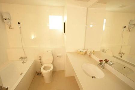 Convenient Grand Plus Suvarnabhumi - 66