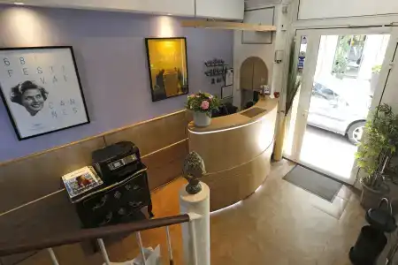 Hôtel Alizé - 1