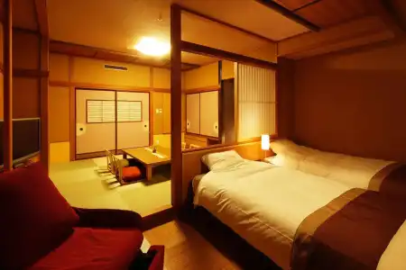 Kintarouonsen - 2