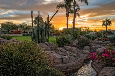 JW Marriott Camelback Inn Scottsdale Resort & Spa - 41