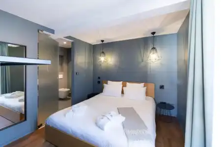 Hostellerie du Grünewald - 60