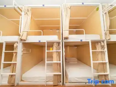 Onederz Hostel - 37