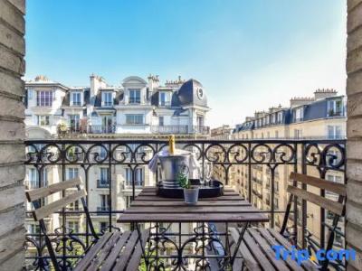 Montcalm - 50