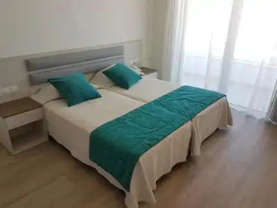 Melini Suites - 36