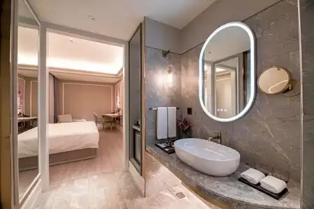 Mercure Shanghai Xujiahui South - 26