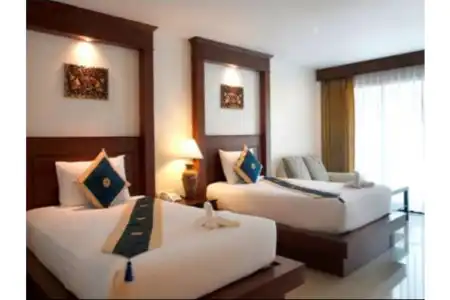 Baan Yuree Resort & Spa - 16