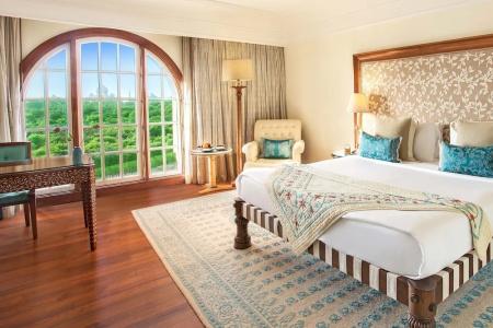 The Oberoi Amarvilas, Agra - 23