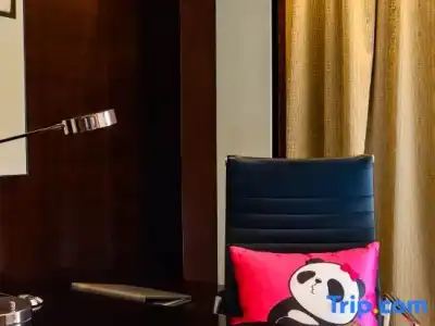 Crowne Plaza Chengdu Panda Garden by IHG - Near Panda Base - 59