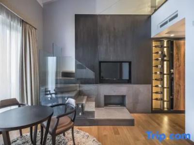 Villa Neri Resort and Spa - 97