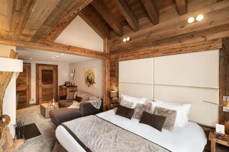 Hôtel Le Kaïla - 109
