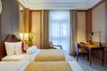 The Phoenix Yogyakarta - Handwritten Collection - 20
