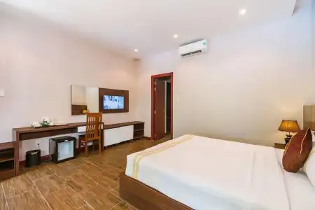 Qualia Resort Phu Quoc - 37