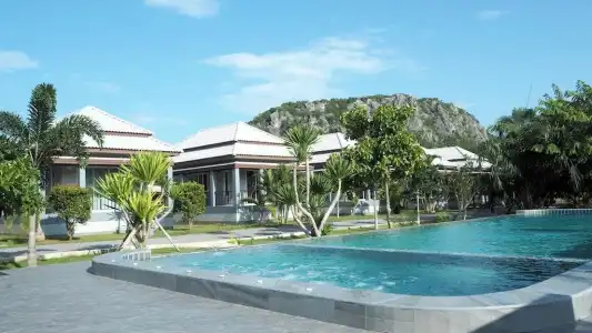 KP Mountain Beach Resort - 14