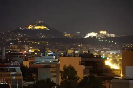 Piraeus Port - 21