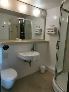 Mercure Chartres Est - 131