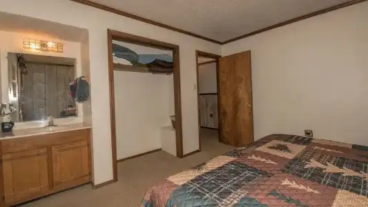 Canyon Cabins - 50