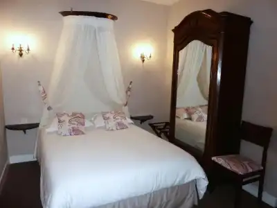 Hôtel du Manoir - 42