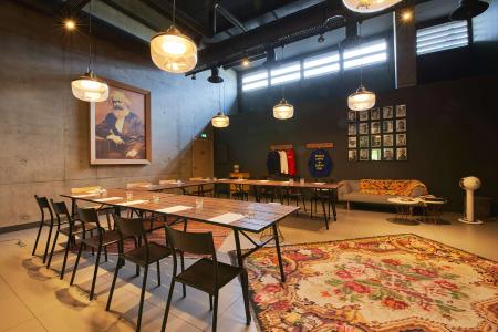 Mob Lyon Confluence - 24