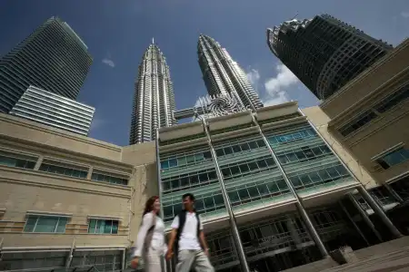InterContinental Kuala Lumpur by IHG - 30