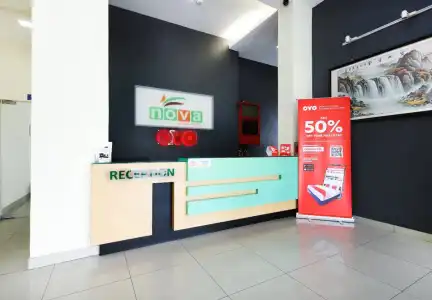 Nova Kuching - 10