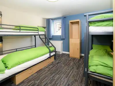 YHA Cambridge - Hostel - 27